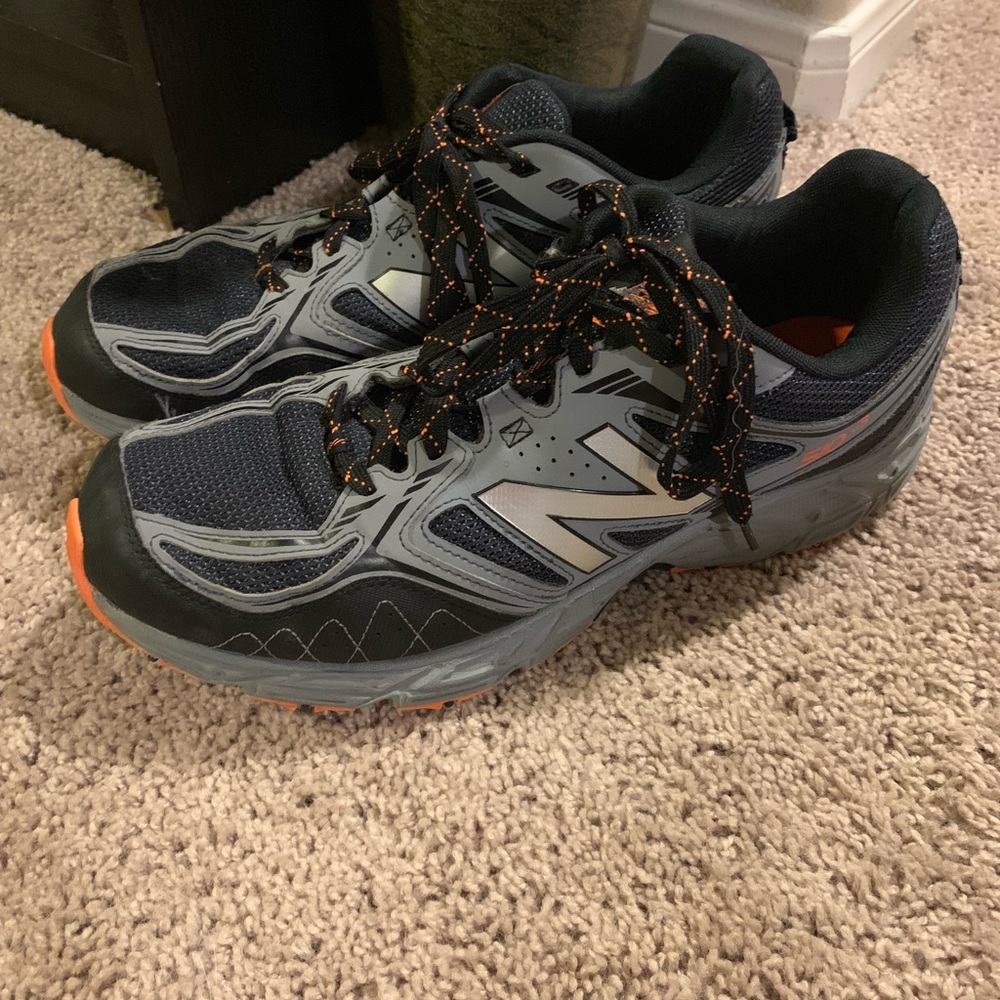 Men’s LIKE NEW New Balance Sneakers size 13